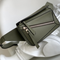 Loewe Waist Chest Packs